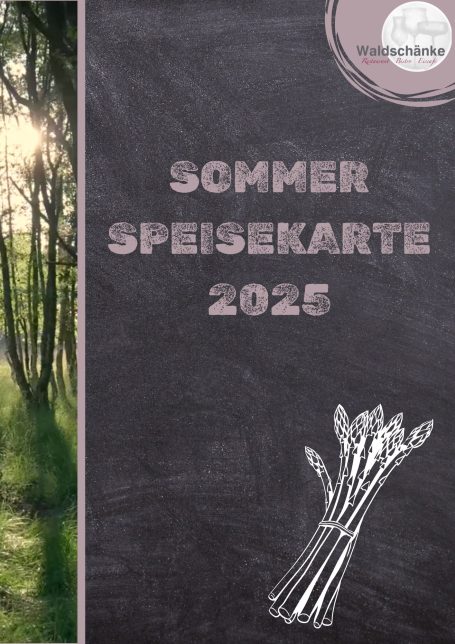 Speisekarte